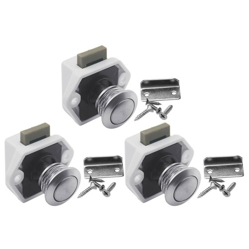 3set keyless push button lock - 3set,