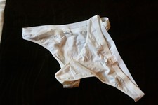 LOT DE 2 STRINGS ENVOG TAILLE