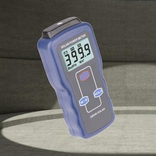 Compteurs Portables Insolation