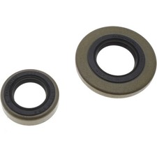 Bagues étanches compatible avec Stihl 024, 026, 034, 036, MS240, MS260, MS340 et