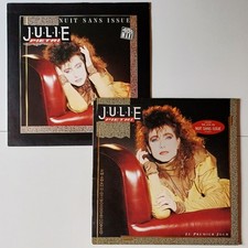 Julie Pietri "Le Premier