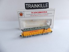 51-0612-01 BACHMANN N 1:160 /