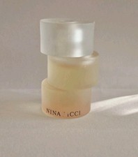 Miniature De Parfum Premier Jour De Nina Ricci Création 2001