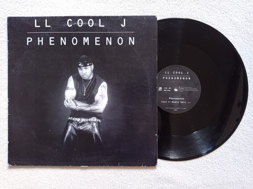 Maxi 45t cool j - cool,