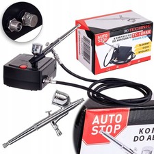Compresseur Airbrush