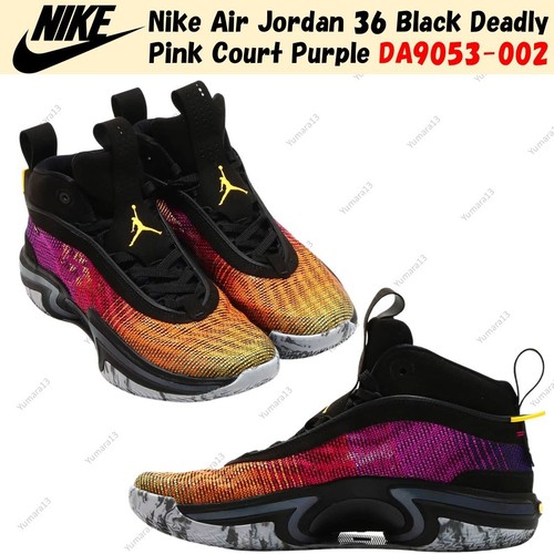 Nike air jordan - air, 36