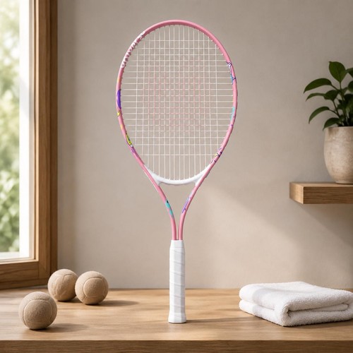 Raquette tennis avec - de,