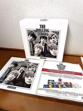 Les Rolling Stones en coffret