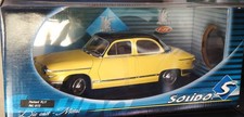 SOLIDO 1/18 - PANHARD PL17 -