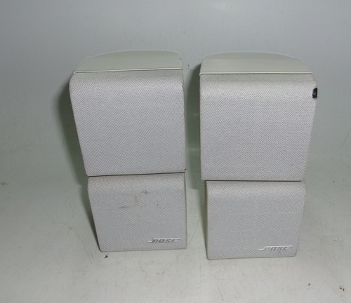 Bose jewel cube double - jewel,