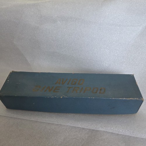 Avigo cine tripod telescoping - tripod.,