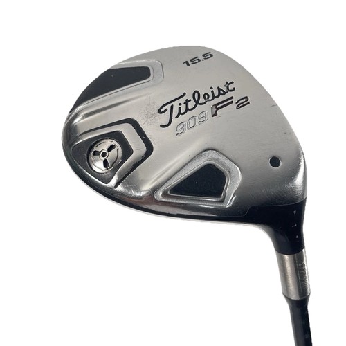 Titleist 909f2 fairway wood - 909f2,