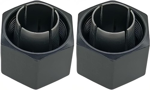 Router collet 12 - router, 12.7mm