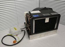 Condoria ventilo convecteur marine type API 1