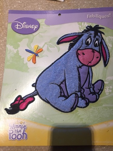 Disney winnie the - pooh, eeyore