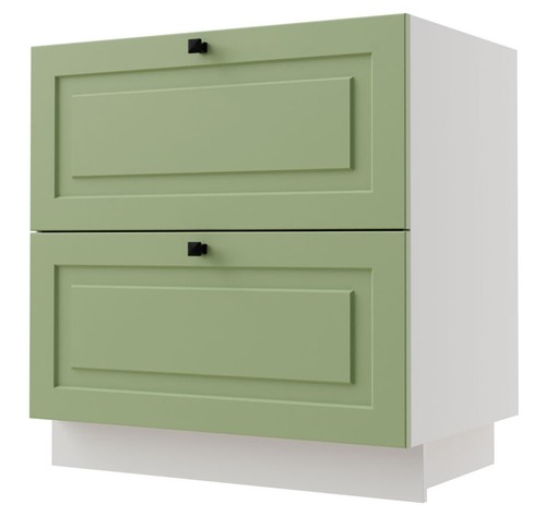 Schubladenunterschrank rimini - schubladenunterschrank,