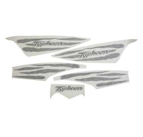 Kit deco origine piaggio - , 50