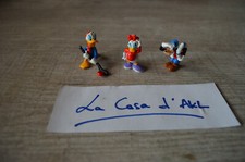 Lot de 3 mini figurines Disney