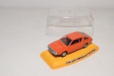 A50 1:43 AUTO PILEN M-341