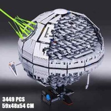 STAR WARS ¤ Death Star 2
