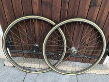 Mavic 570 MRL Wheelset /