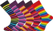 Mysocks 5 Paires Multi Couleur