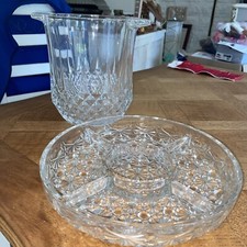 Seau à Champagnes Cristal