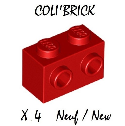 Lego 11211 briques - 4x,