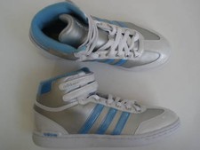 Adidas WJ MID leather women's