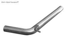 Tube De Connexion Fox Pour