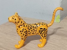 PLAYMOBIL FIGURINE GUÉPARD