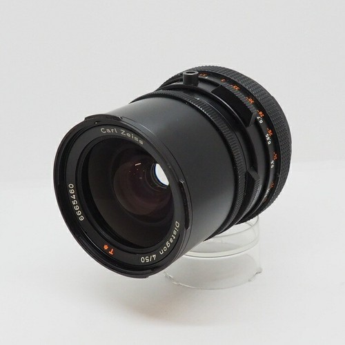 Hasselblad distagon - distagon, cf