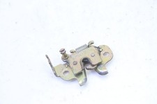 SERRURE DE SELLE - PEUGEOT