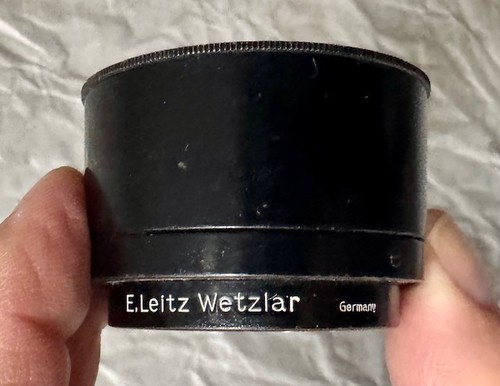 Orig ancienne leica - ancienne,