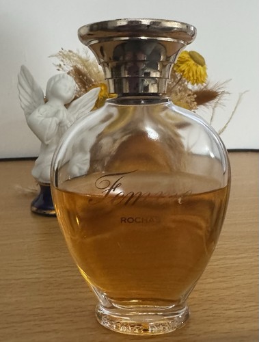 Vintage rochas 224 eau - vintage,