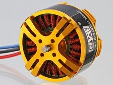 Moteur brushless multicopters