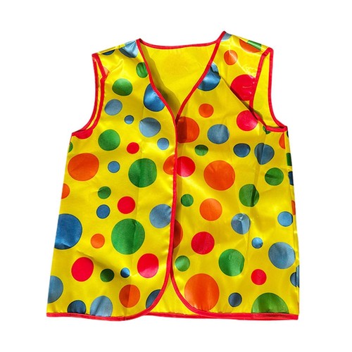 Cost costume clown - cost,