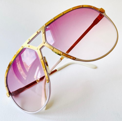 Lunettes vintage alpina - alpina, m1