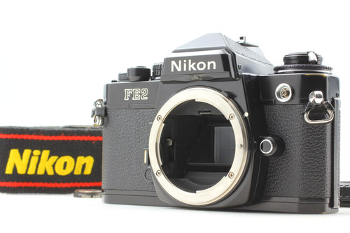 ▶️Appareil photo reflex