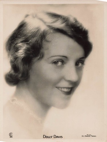 Dolly davis photo - davis,