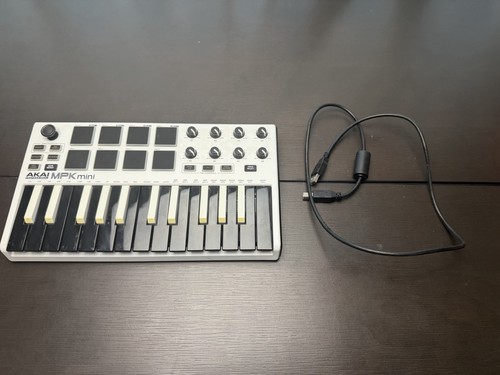 Akai professional mpkmini - akai,
