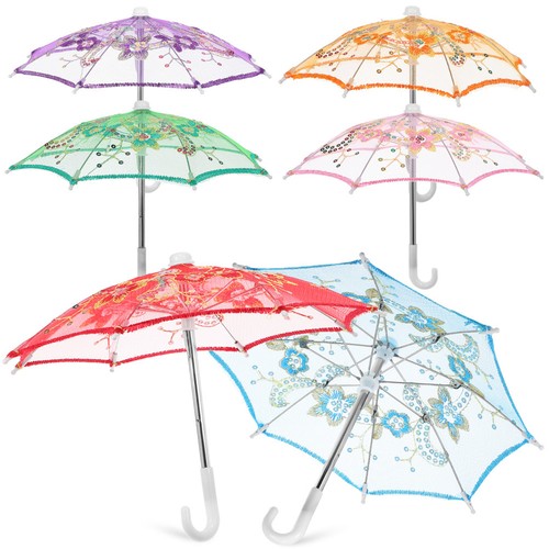 Lot mini parapluies - lot,