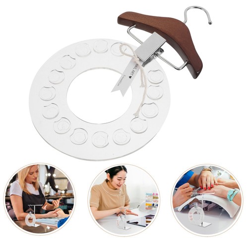 Accessoires pour ongles - accessoires,