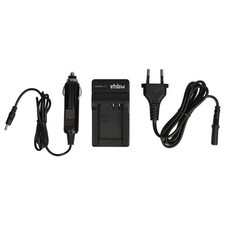 Chargeur pour Nikon Coolpix
