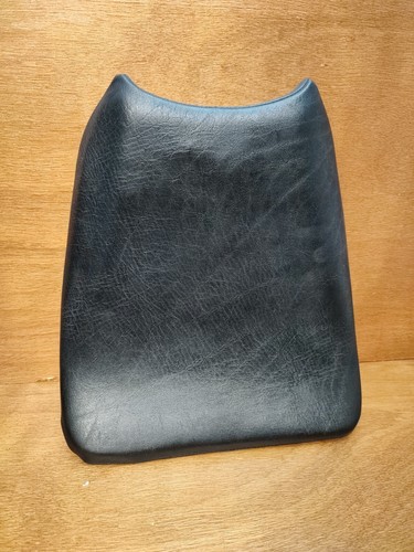 Selle conducteur suzuki 125 - selle,
