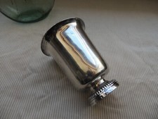 TIMBALE PIED DOUCHE 2éme coq