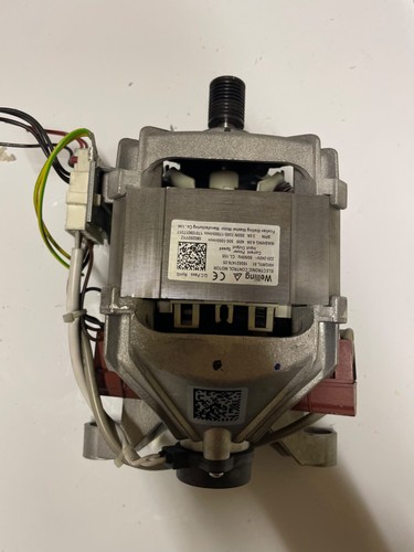 Indesit welling moteur - indesit,