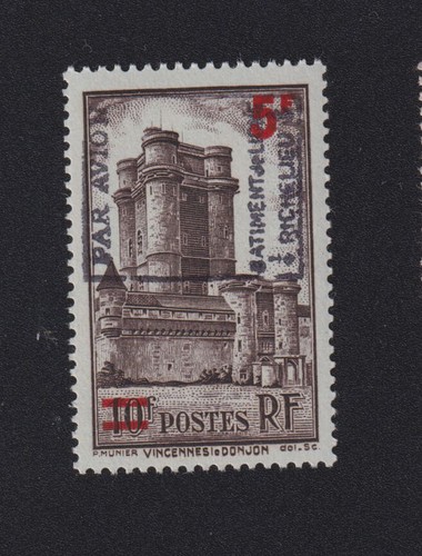 Poste aérienne - poste,