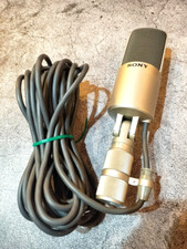 Sony ECM-56A Condenser