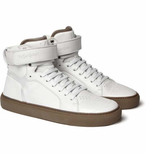 Yves saint laurent white - yves,